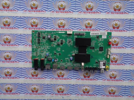 原装 TCL L65H8800A-CF主板 40-MT0701-MAD2HG配 LVF650SD1L 现货