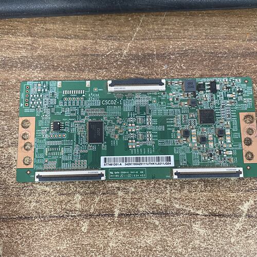 原装现货TCL75V275V875L8逻辑