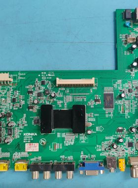 现货原装康佳LED46/42IS95D 55X5000D 32C3200N主板35016515屏选