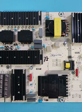 海信75E3F 75A6G 75E55H电视电源板RSAG7.820.10689背光4针 双8针