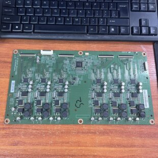 4001BC 适用于原装 LC1025 52X50A恒流板RUNTKA840WJZZ 啊 夏普LCD