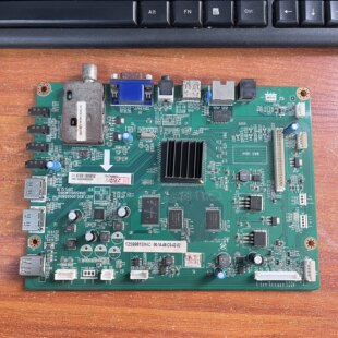 原装长虹3D47A4000i主板 JUC7.820.00055850屏 LC470EUN-SEU1 啊