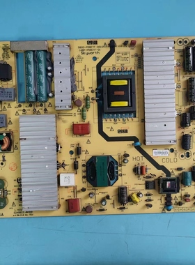 适创维58E780U/690U电源板5800-P58ETF-0000/0010 168P-P58ETF-01
