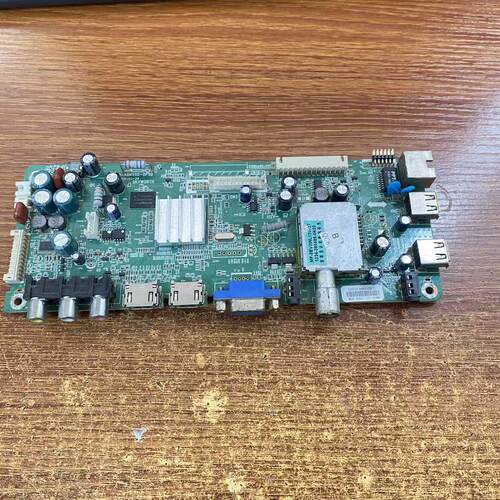 创维32E600F液晶电视主板