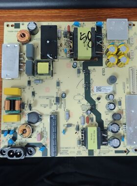 原装海尔LU58G61液晶电视电源板TV5006-ZC02-02 0090727890K 现货