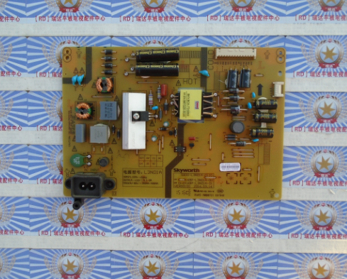 AS原装非代用创维 40X3 电源板 5800-L3N01A-0120 168P-L3N01A-00