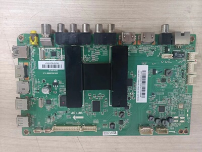 原装拆机海尔LE55AL88U31