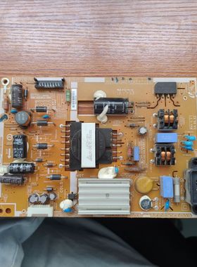 原装三星UA32F4008AR UA32F4000AR电源板L32S0E_DSM BN44-00604D