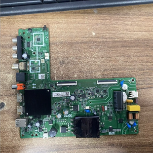 海信43E2F 43V1G-J主板TPD.MT9255T.PB702屏HD425Y1F91测好发 华
