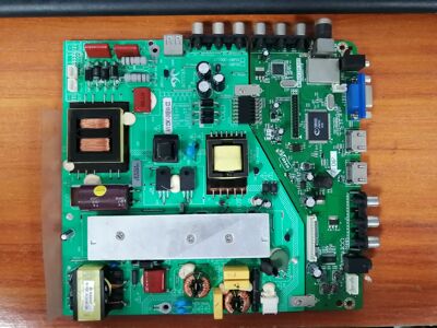 原装三洋48CE468D主板M182XT0