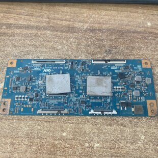 原装拆机 海信 HZ75U9A电视逻辑板 55T36-C04 CTRL BD测好发 华