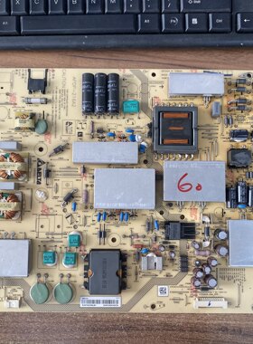 夏普LCD-60UF30A UD30A 电源板APDP-216A2 RUNTKB339WJN1现货 华