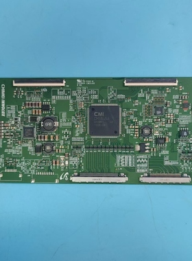 原装创维58E560S液晶电视逻辑板V420HK1-CS5配屏V580HK1-LD6现货
