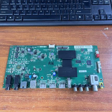 原装TCL L65H8800A-CF主板40-MT0701-MAD2HG配 LVF650SD1L测好 啊