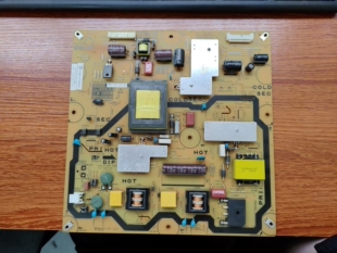 测好发 夏普 LCD-40GX160A 40LX160A 40DS10A电源板QPWBFG355WJN1
