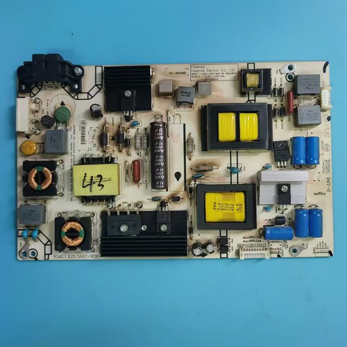 海信LED43EC291N电源板