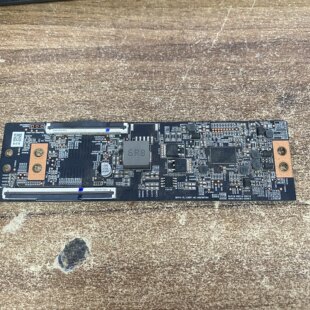 原装小米L65M9-S液晶逻辑板DKTV-TL-CS0T-AC-20230724现货拆机 华