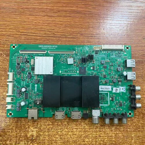 创维KX5555E5驱动主板