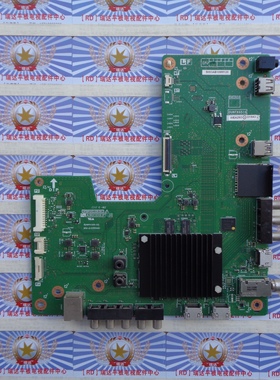 夏普LCD-50DS72A 主板 DUNTKG516 QPWBXG516WJN2 屏V500DK2-KS2