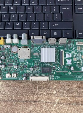 创维55E361S电视主板5800-A9R560-0P10屏SDL550FY CD0-802现货 华