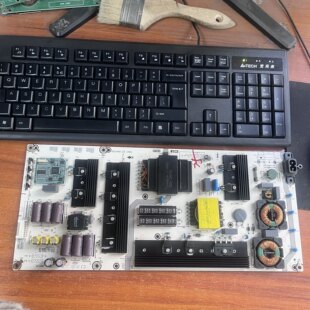原装海信75E7F 75C340F电源板RSAG7.820.8944 HLL-4069WC实图 啊