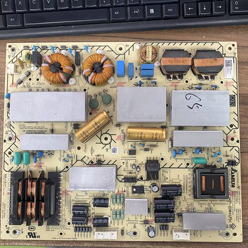 原装索尼KD-65A8H电视机电源板A