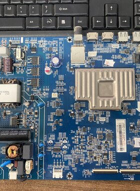 原装长虹50U1A 50C1U主板JUC7.820.00181680配屏C500U16-E3-A现货