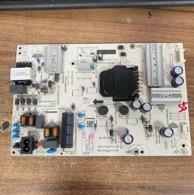 长虹70D4PS 65D4PS 电源板JUC7.820.10000991 PDM3A40现货拆机 华
