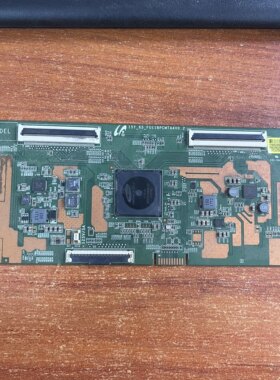 原装小米L65M5-AZ电视逻辑板15Y_65_FU11BPCMTA4V0.2测好发 啊
