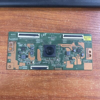 原装小米L65M5-AZ电视逻辑板15Y
