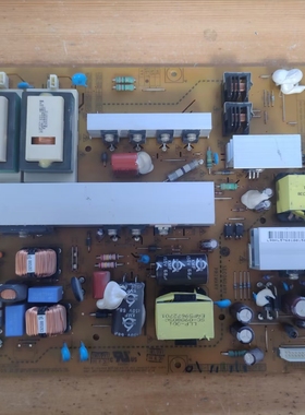原装LG 37LH40FD-CE电源板EAX55357701/33 LGP37-09LF 实图