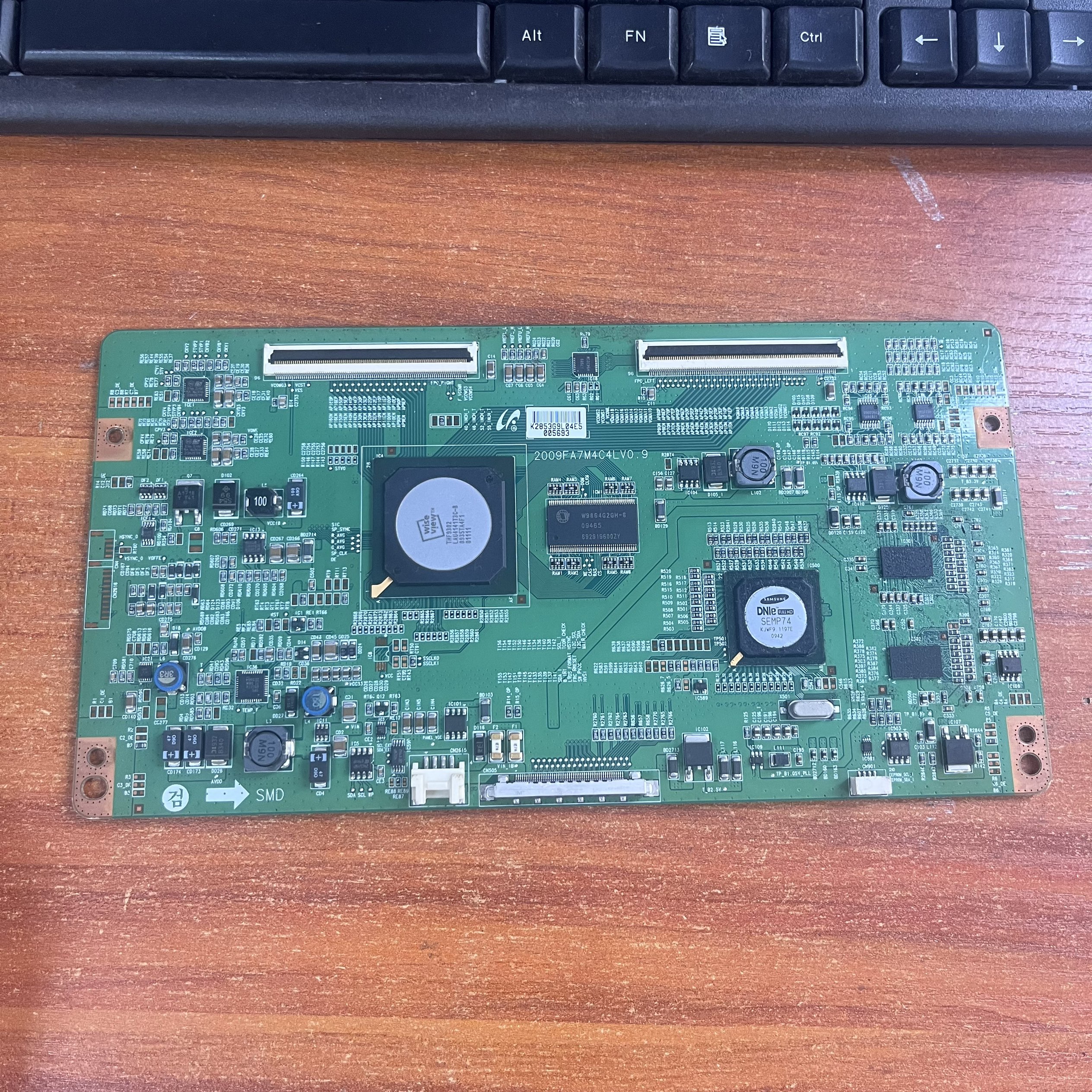 原装三星UA46B7000WFUA46B6000V