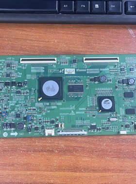 原装三星UA46B7000WF UA46B6000VF逻辑板2009FA7M4C4LV0.9测好 啊