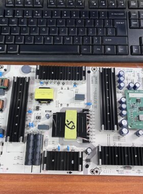 原装拆机 海信65E5K 65U6K 75D7K电源板RSAG7.820.12993测好 啊