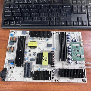 原装拆机 海信65E5K 65U6K 75D7K电源板RSAG7.820.12993测好 啊