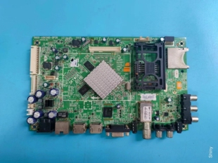 适创维55E680E机芯8K55主板5800-A8K560-0P30屏SEL550FY(LDF-100)
