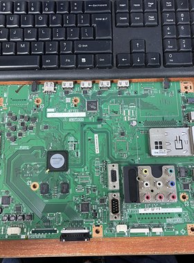 原装夏普LCD-52LX830A主板KF733 QPWBXF733WJN2屏LK520D3GW52H啊