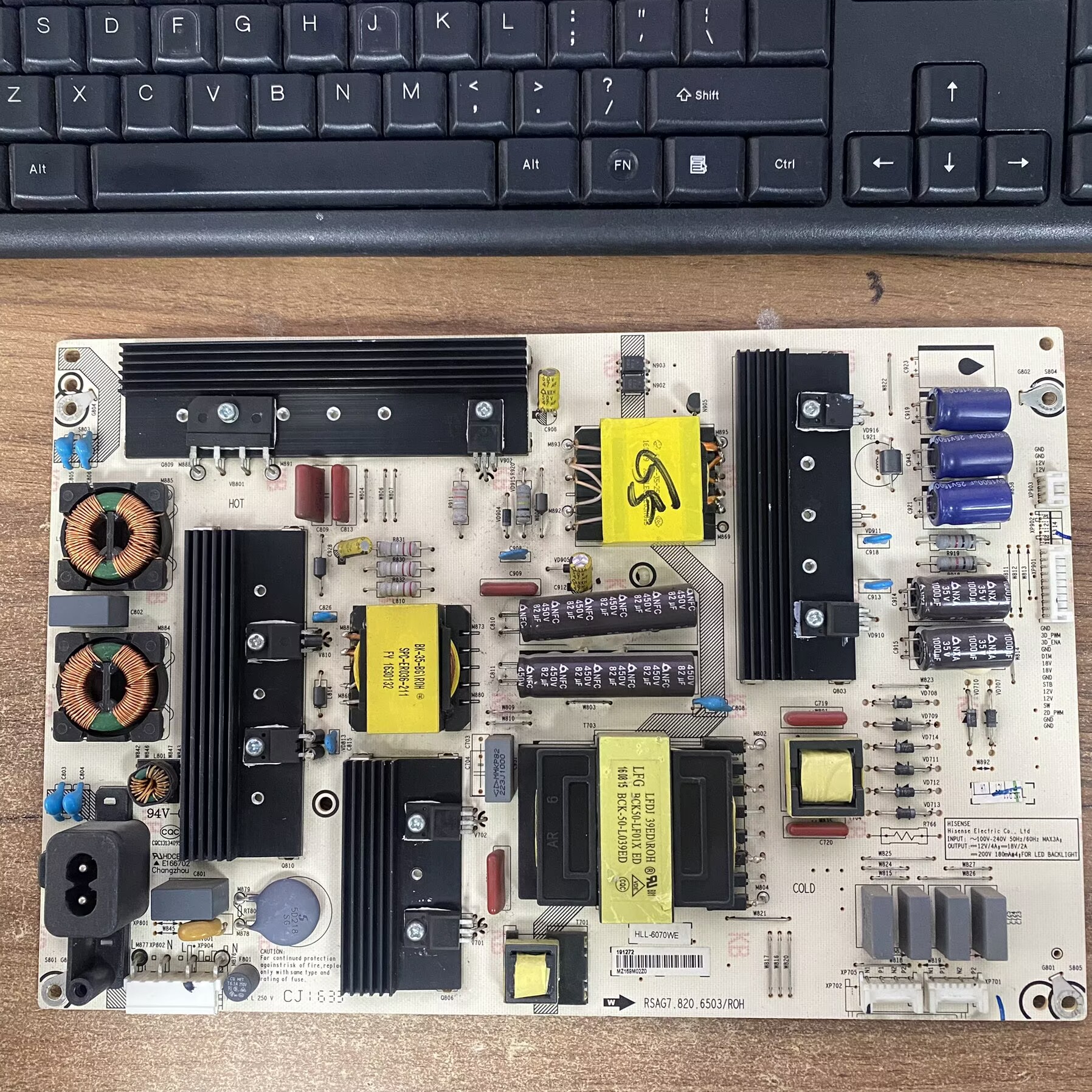 海信LED65K5100ULED65EC660U