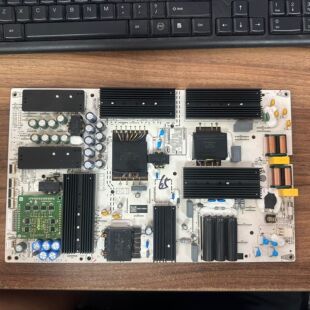原装拆机 华为HD65THAA电视电源板PAC335T8021-LD IT1THALPW 现货