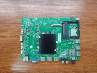 48X60U 55U 65X80U 测好发货 康佳QLED 55UC2主板35021563 M49