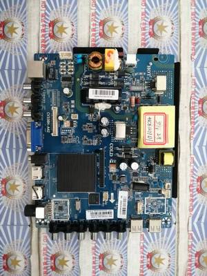 三洋43CE1271D1主板CV338H-A42