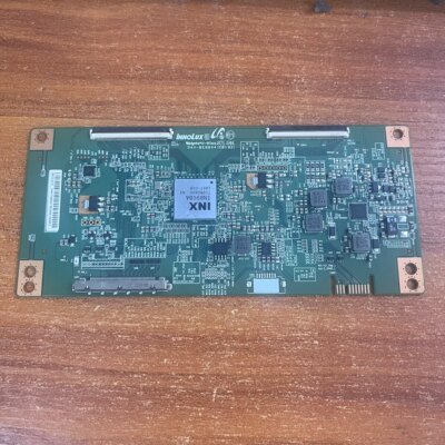 原装创维58G2A液晶电视机逻辑板