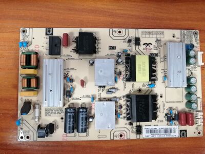 原装海尔58T91电源板AY166
