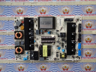 海信LED55XT710G3D电源板