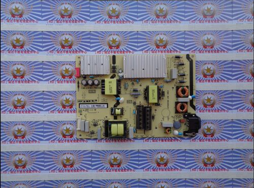原装非代用TCLD65A860U电源板