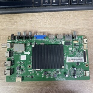 UD50D7200I主板 长虹55U1 65U3 72001 JUC7.820.00141998 55U3CD