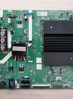创维酷开43P50 Pro 主板A7R3012 N012406-001979-004配屏SDL430WY