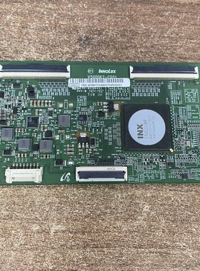 原装三星UA50HU7000J逻辑板V500DK2-CQS1 30947A芯片IN8202A 华