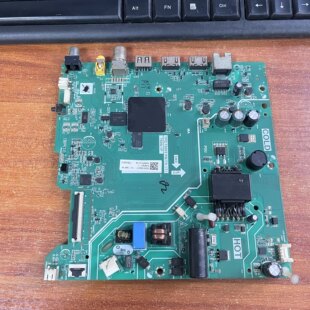 原装TCL 32V6EA主板TPD.T920T.PB775 T920L1P屏LVW320CSDX现货 啊