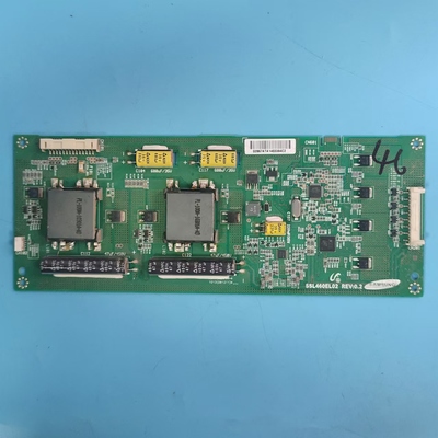 TCLL46P21FBDE恒流板